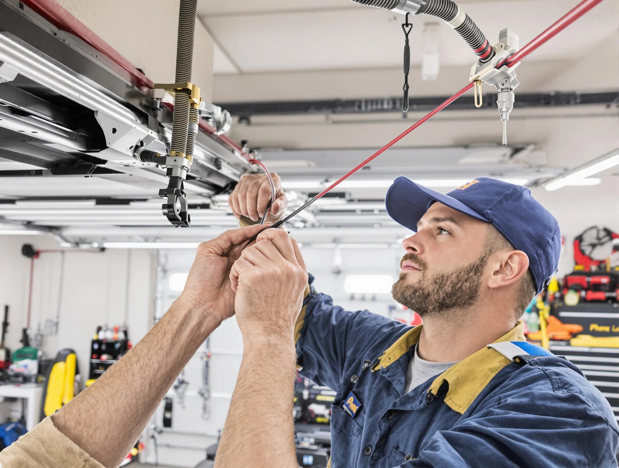 Cable Repair service in Lower Burrell, PA