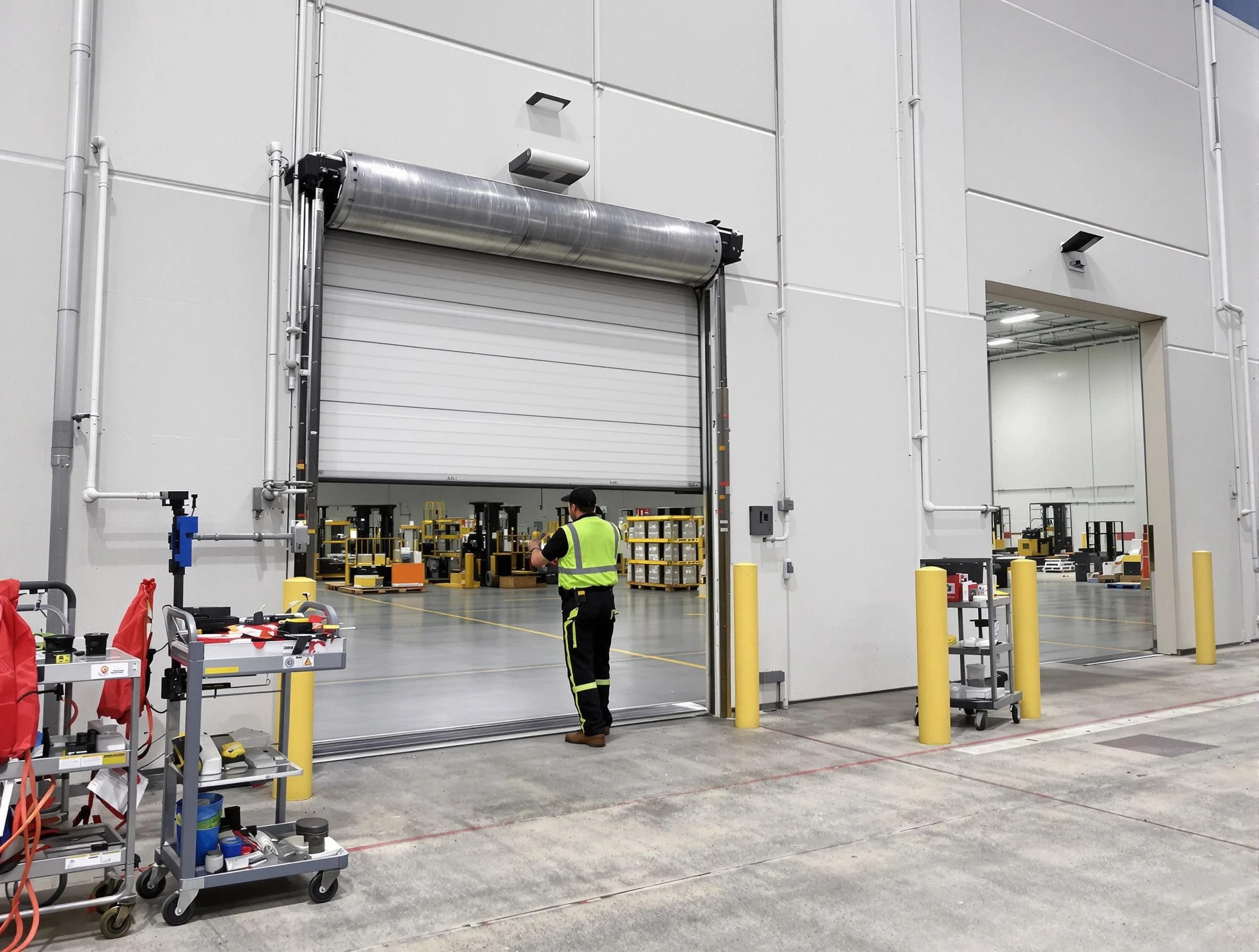 Commercial Repair service in Lower Burrell, PA