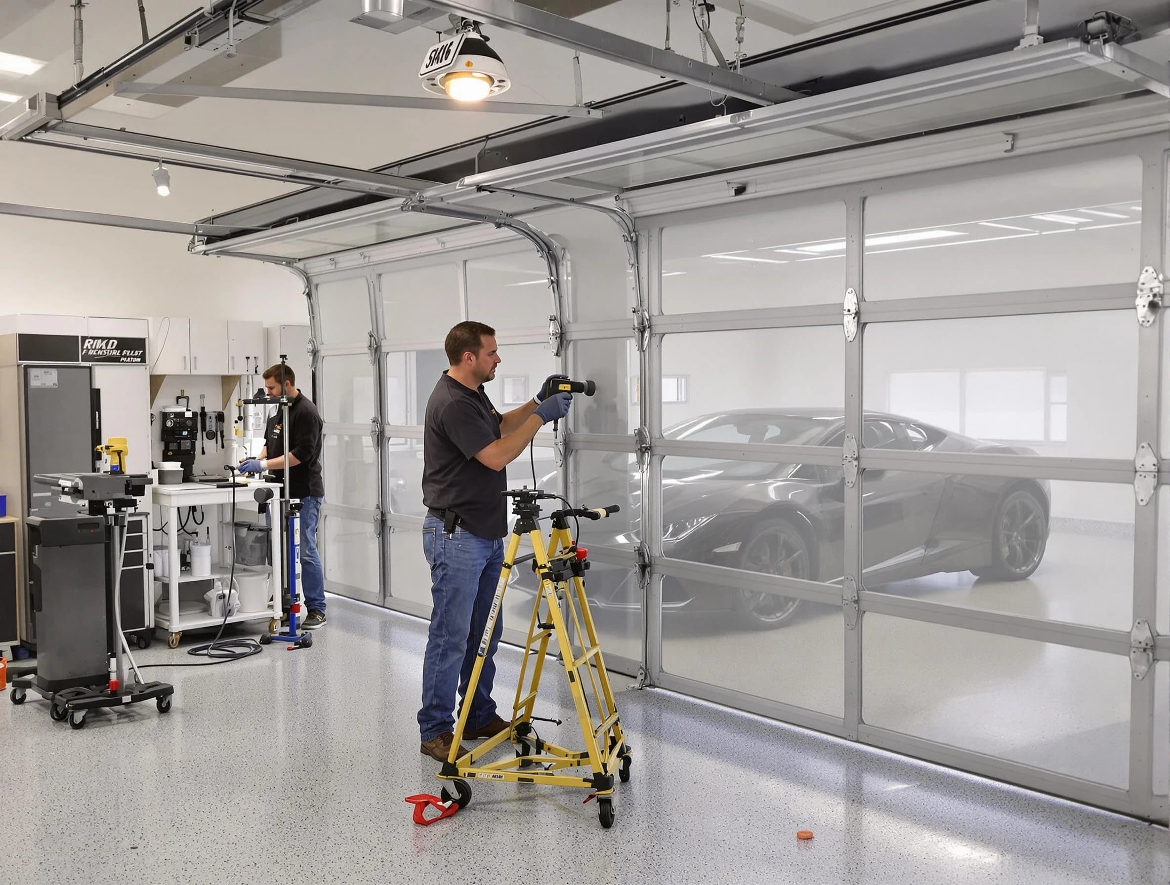 Dents Repair service in Lower Burrell, PA